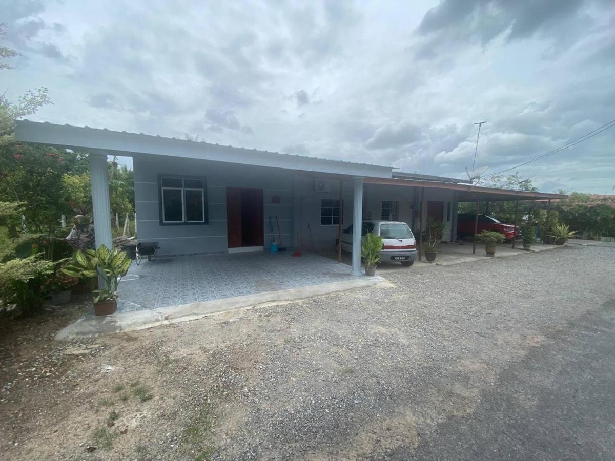 Makndak Roomstay Arau Exterior foto