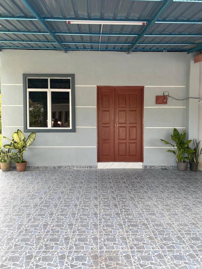 Makndak Roomstay Arau Exterior foto